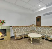 Horizon Inn hotel detail image 3