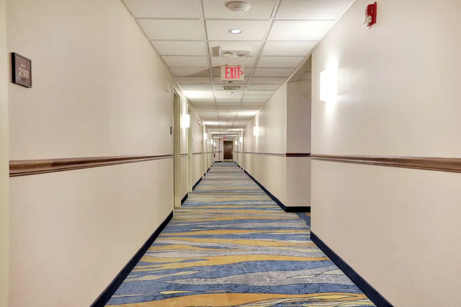 Horizon Inn hotel detail image 6