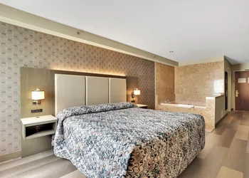 Horizon Inn hotel thumbnail 8