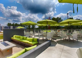 Z Loft Extended Stay Hotel hotel thumbnail 3