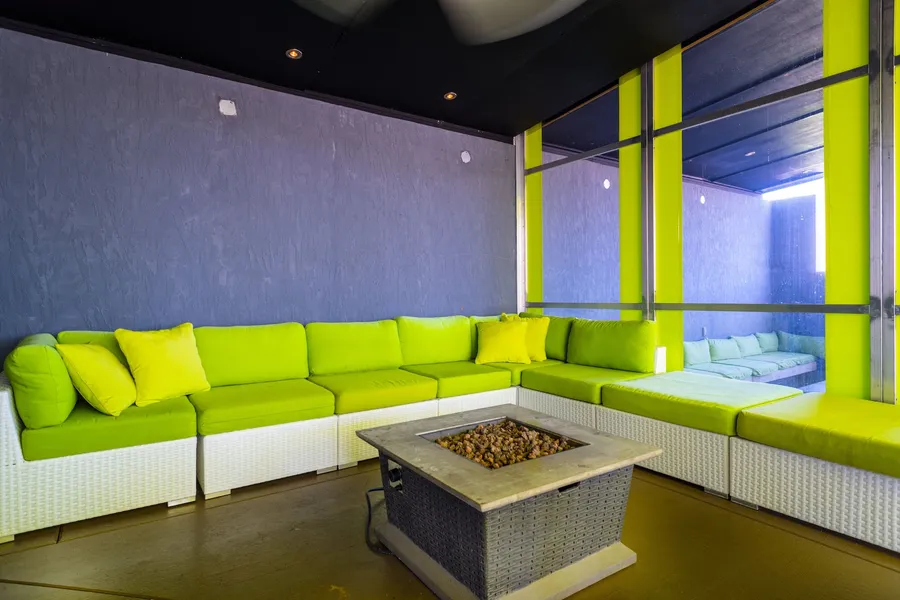 Z Loft Extended Stay Hotel hotel detail image 6