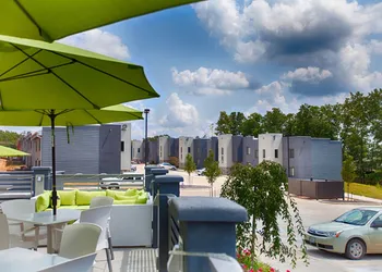 Z Loft Extended Stay Hotel hotel thumbnail 8