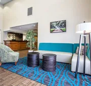 Comfort Inn & Suites Walterboro I-95 hotel detail image 4