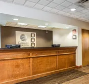 Comfort Inn & Suites Walterboro I-95 hotel detail image 5