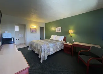 Travel Inn hotel thumbnail 5