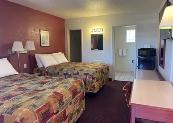 Travel Inn hotel thumbnail 6