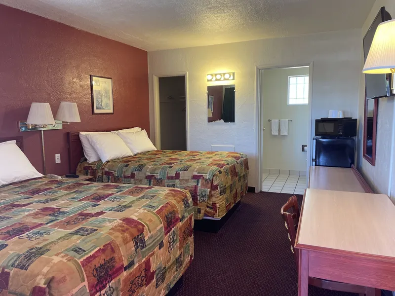 Travel Inn hotel detail image 6