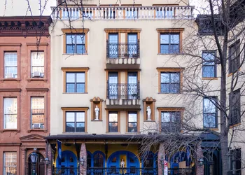 Hotel Scherman hotel thumbnail 2