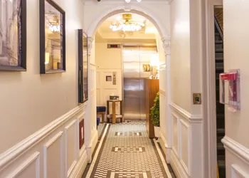 Hotel Scherman hotel thumbnail 3