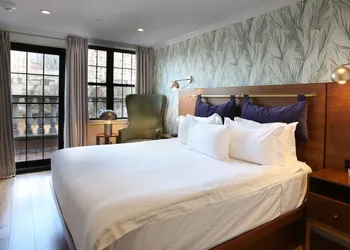 Hotel Scherman hotel thumbnail 4