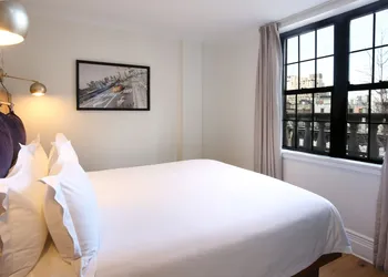 Hotel Scherman hotel thumbnail 6