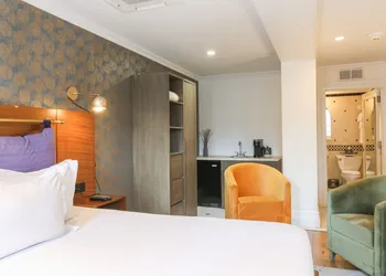 Hotel Scherman hotel thumbnail 7
