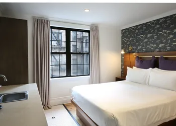 Hotel Scherman hotel thumbnail 8
