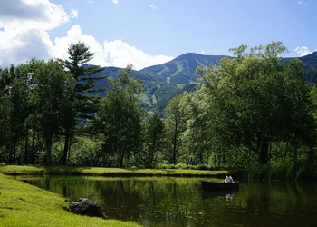 Ledge Rock at Whiteface hotel thumbnail 5