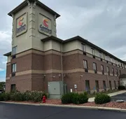 Comfort Inn & Suites West Chester - North Cincinnati hotel detail image 4