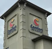Comfort Inn & Suites West Chester - North Cincinnati hotel detail image 5
