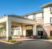 Comfort Inn & Suites West Chester - North Cincinnati hotel detail image 7