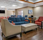 Comfort Inn & Suites Statesboro - University Area hotel detail image 3