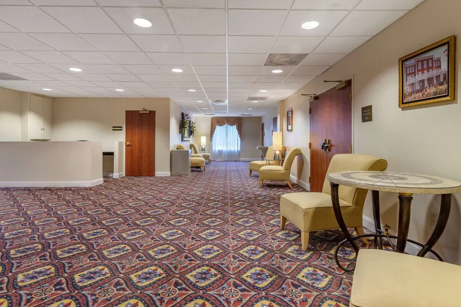 Comfort Inn & Suites Statesboro - University Area hotel detail image 6