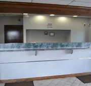 Super 8 by Wyndham Battleboro/Rocky Mount hotel detail image 5