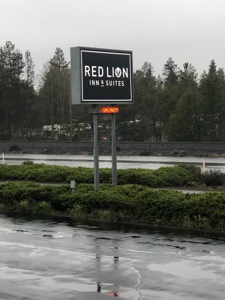 Red Lion Inn & Suites La Pine hotel detail image 2