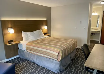 Dunes Motel Hillsboro hotel thumbnail 6