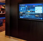 Courtyard by Marriott Cleveland Westlake hotel detail image 5