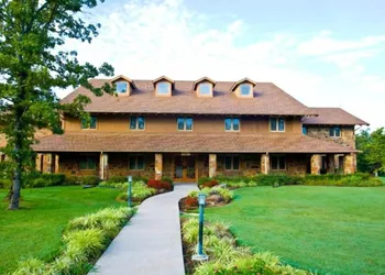 Postoak Lodge hotel thumbnail 2