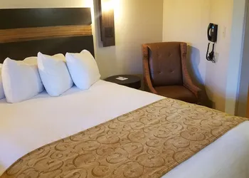 Postoak Lodge hotel thumbnail 3