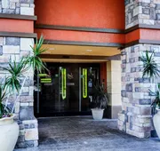 Quality Inn Fort Smith I-540 hotel detail image 3