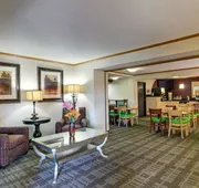 Quality Inn Fort Smith I-540 hotel detail image 4