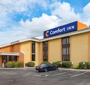 Comfort Inn Cincinnati Northeast hotel detail image 5