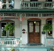 Victorian Loft B & B hotel detail image 3