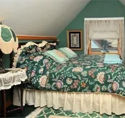 Victorian Loft B & B hotel detail image 5