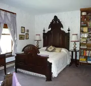 Victorian Loft B & B hotel detail image 7