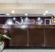 Quality Inn & Suites Memphis East hotel detail image 3