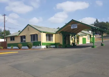 Safari Inn hotel thumbnail 4