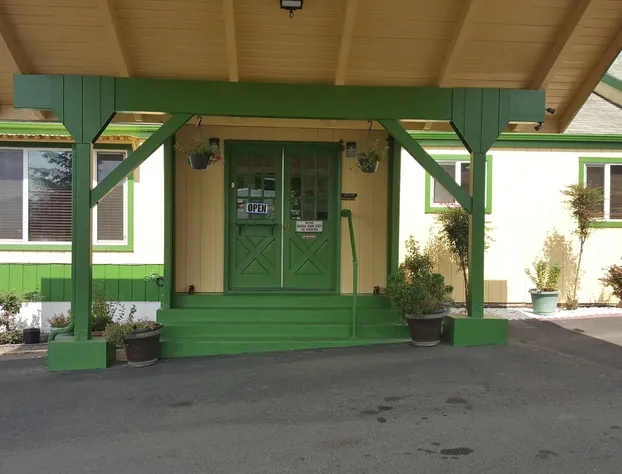 Safari Inn hotel detail image 4