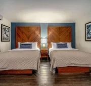Comfort Inn Woodland Hills hotel detail image 7