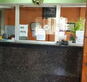 Executive Inn hotel detail image 3