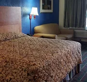 Executive Inn hotel detail image 5