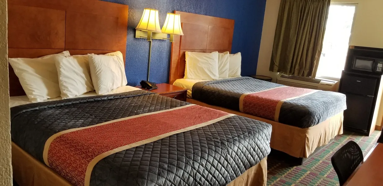 Executive Inn hotel detail image 6