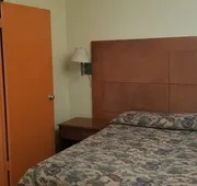 Executive Inn hotel detail image 7