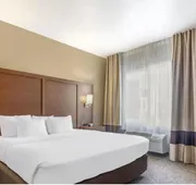 Comfort Inn at Convention Center hotel detail image 5
