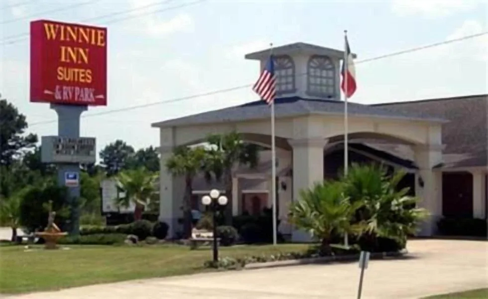 Winnie Inn Suites & RV Park hotel detail image 2