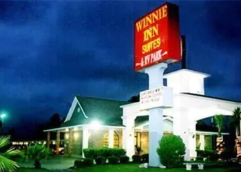 Winnie Inn Suites & RV Park hotel thumbnail 3