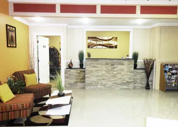 Winnie Inn Suites & RV Park hotel thumbnail 6
