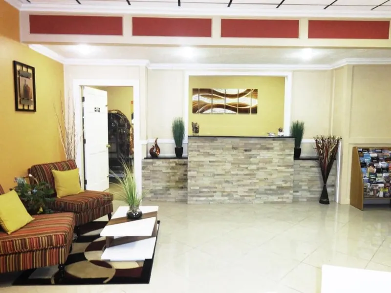 Winnie Inn Suites & RV Park hotel detail image 6