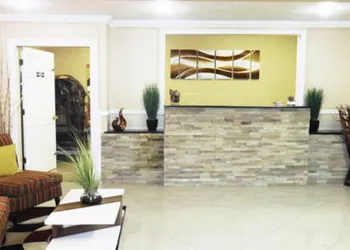 Winnie Inn Suites & RV Park hotel thumbnail 7