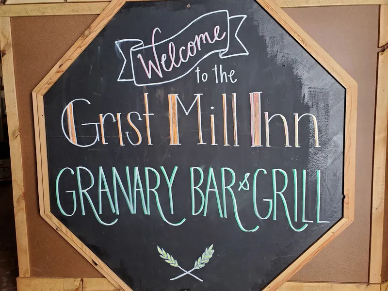 Grist Mill Inn hotel detail image 2